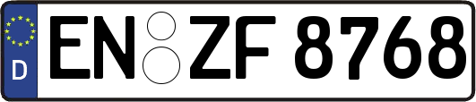 EN-ZF8768