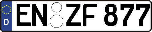 EN-ZF877
