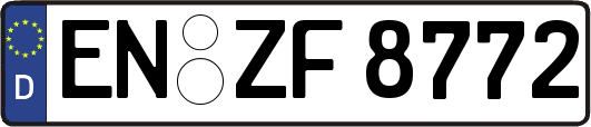 EN-ZF8772