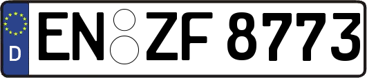 EN-ZF8773