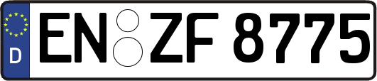 EN-ZF8775