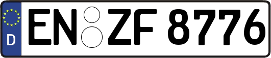 EN-ZF8776