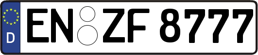 EN-ZF8777