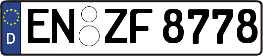 EN-ZF8778