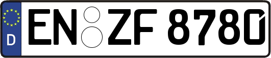 EN-ZF8780