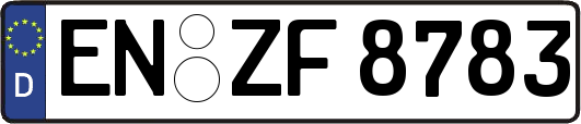 EN-ZF8783