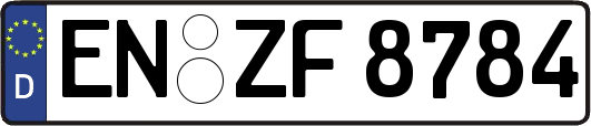 EN-ZF8784