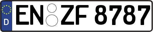 EN-ZF8787