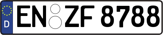 EN-ZF8788