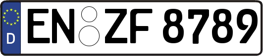 EN-ZF8789