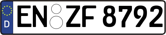 EN-ZF8792