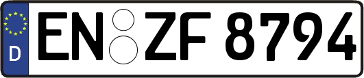 EN-ZF8794