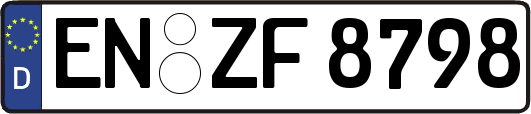 EN-ZF8798