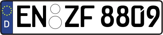 EN-ZF8809