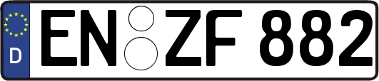 EN-ZF882