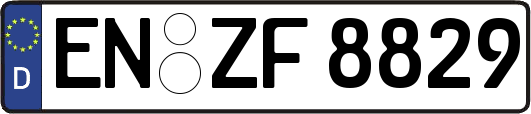 EN-ZF8829