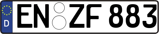EN-ZF883