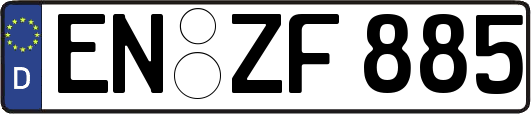 EN-ZF885