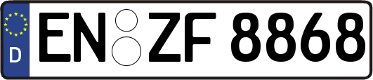 EN-ZF8868