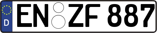 EN-ZF887
