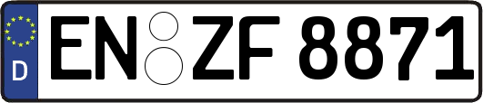 EN-ZF8871