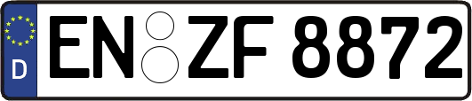 EN-ZF8872