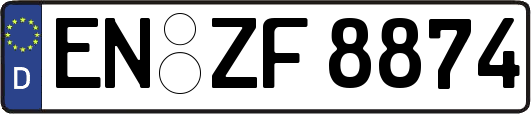 EN-ZF8874