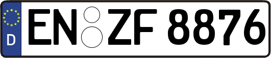 EN-ZF8876