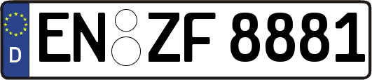 EN-ZF8881