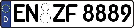 EN-ZF8889