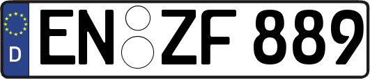EN-ZF889