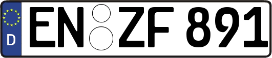 EN-ZF891