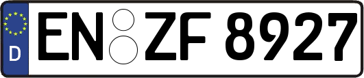 EN-ZF8927