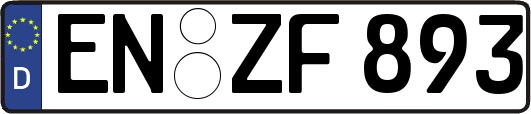 EN-ZF893