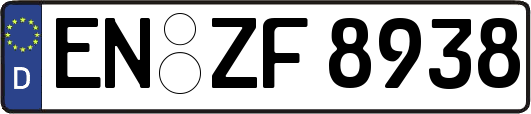 EN-ZF8938