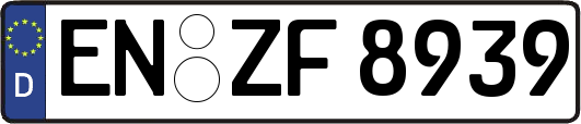 EN-ZF8939