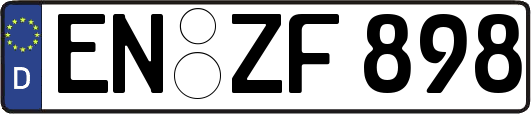 EN-ZF898