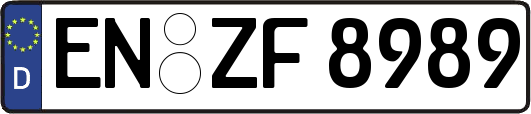 EN-ZF8989