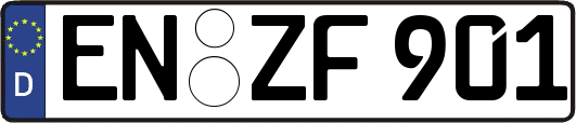 EN-ZF901