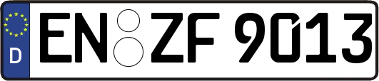 EN-ZF9013