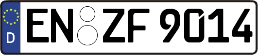 EN-ZF9014