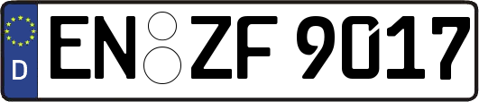 EN-ZF9017