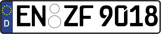 EN-ZF9018