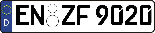 EN-ZF9020