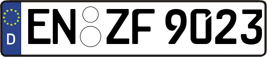 EN-ZF9023