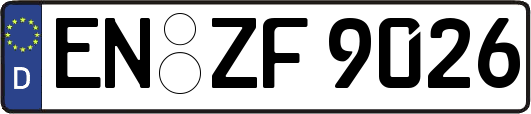 EN-ZF9026