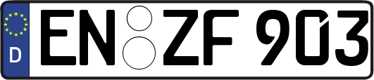 EN-ZF903