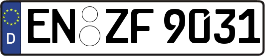 EN-ZF9031