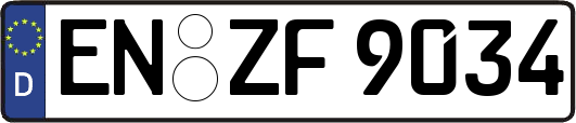 EN-ZF9034