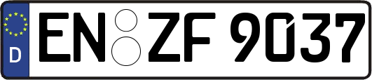 EN-ZF9037